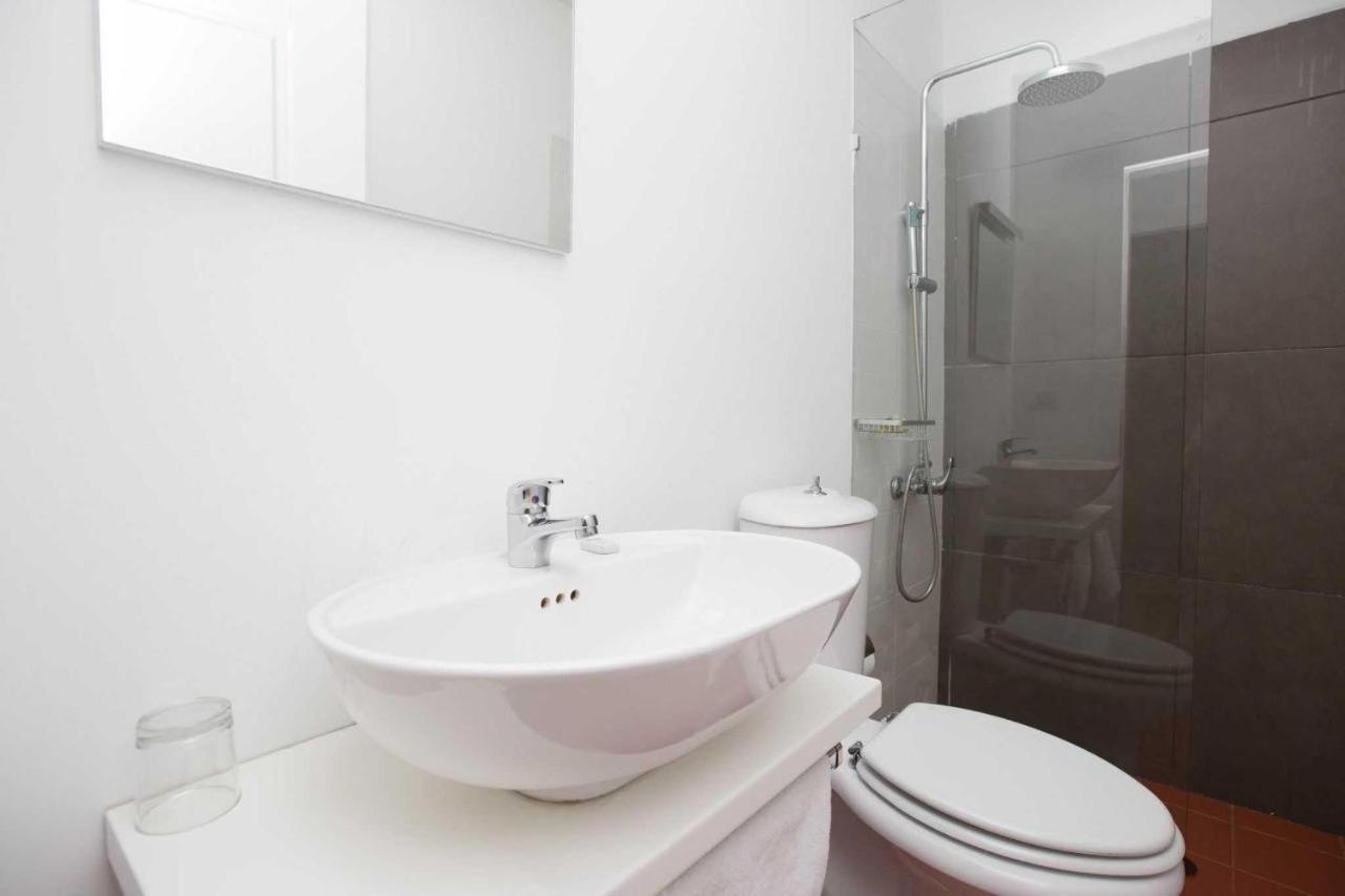 Hotel Rimini Тирана Номер фото